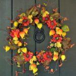 Splendid-Fall-Wreaths-Door-Decoration-Ideas-And-Inspiration_085