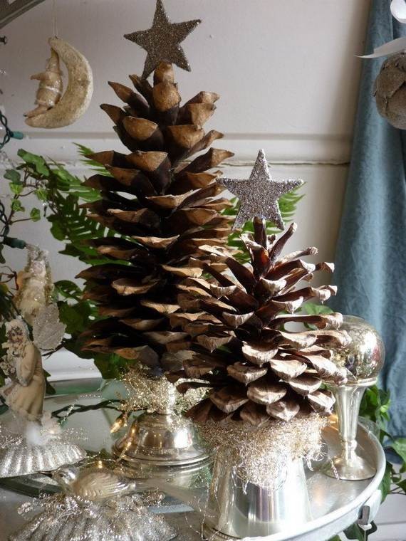 40-Awesome-Pinecone-Decorations-For-the-holidays-31
