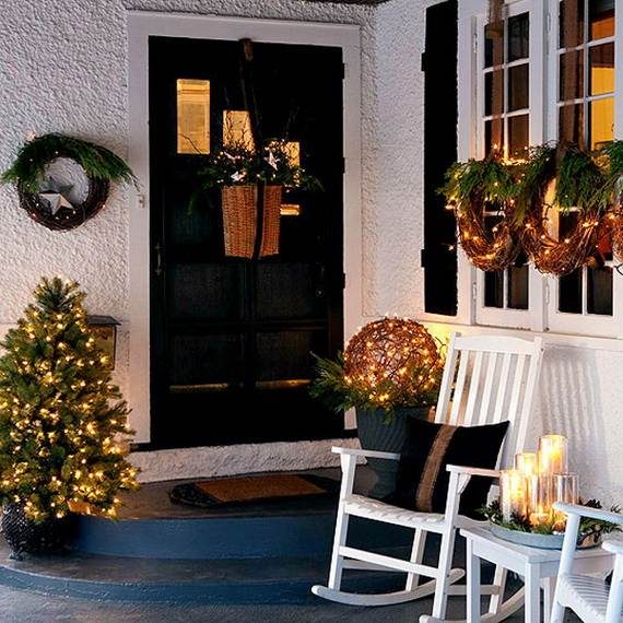 cool-diy-decorating-ideas-for-christmas-front-porch_05
