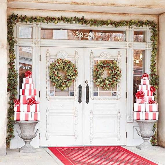cool-diy-decorating-ideas-for-christmas-front-porch_14