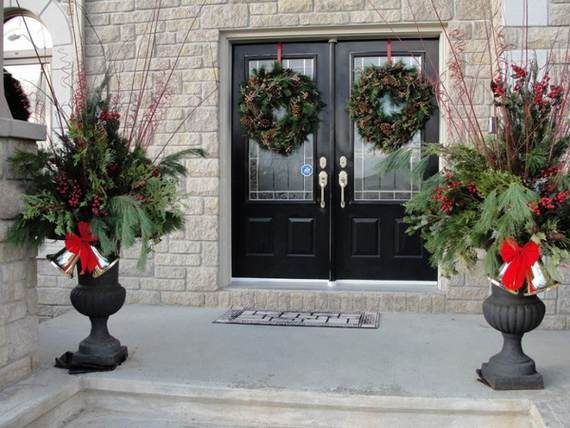 cool-diy-decorating-ideas-for-christmas-front-porch_16