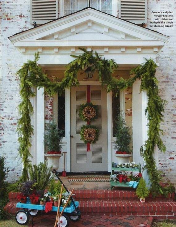 cool-diy-decorating-ideas-for-christmas-front-porch_18