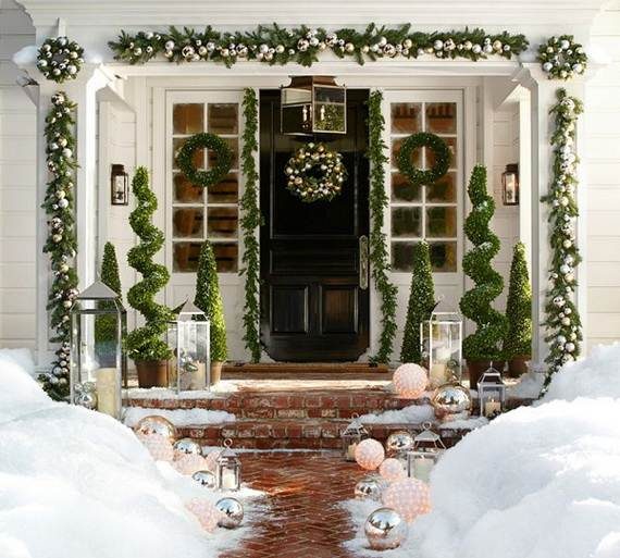 cool-diy-decorating-ideas-for-christmas-front-porch_20