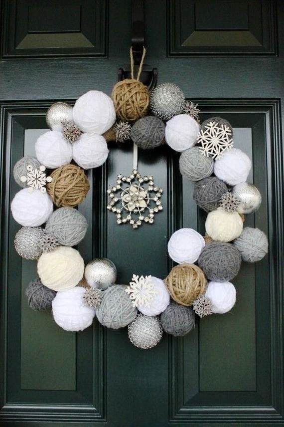 cool-diy-decorating-ideas-for-christmas-front-porch_26