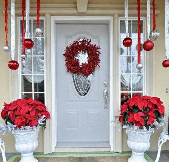 cool-diy-decorating-ideas-for-christmas-front-porch_28