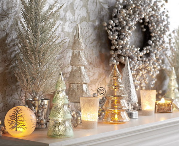 Cozy Christmas Decoration Ideas Bringing The Christmas Spirit_35