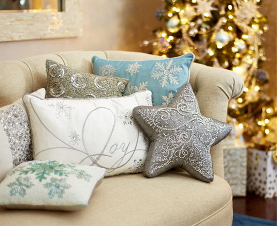 Cozy Christmas Decoration Ideas Bringing The Christmas Spirit_36