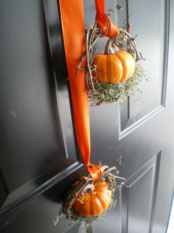 DIY Pumpkin Decoration for Halloween_37