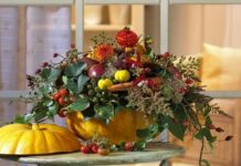 40 DIY Pumpkin Decorations for Halloween