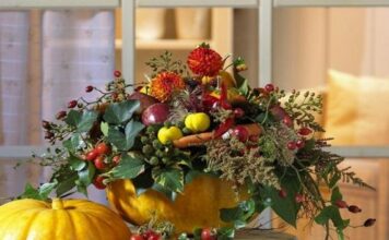 40 DIY Pumpkin Decorations for Halloween