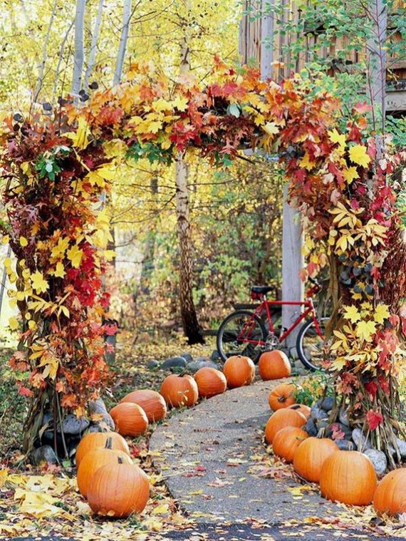 Halloween Themed Wedding Inspiration Ideas_22