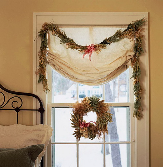 Adorable Bedroom Decor Ideas For Christmas and Special Occasion _20