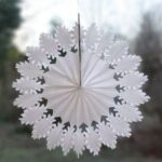 Bulky snowflakes 3
