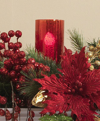 Charming Christmas Decor  To Create A Stylish Home_06