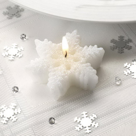 Creative Christmas Snowflake Decorating Ideas_083