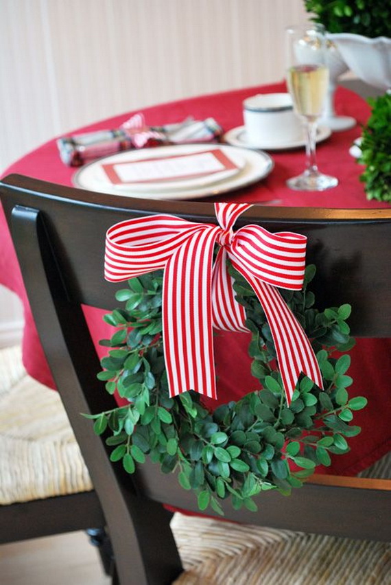 Festive Holiday Chair Decorations_15