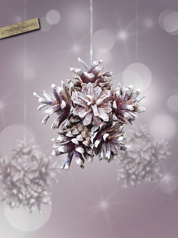 Snowflakes Inspiration Favorite Christmas Decorating Ideas (16)
