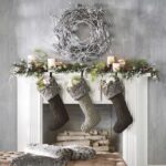 Stylish-Christmas-Décor-Ideas-In-Grey-Color-and-French-Chic_07