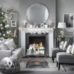 Stylish-Christmas-Décor-Ideas-In-Grey-Color-and-French-Chic_11