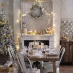 Stylish-Christmas-Décor-Ideas-In-Grey-Color-and-French-Chic_12