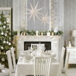 Stylish-Christmas-Décor-Ideas-In-Grey-Color-and-French-Chic_13