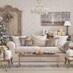 Stylish-Christmas-Décor-Ideas-In-Grey-Color-and-French-Chic_18