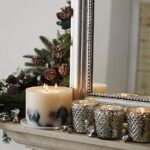 Stylish-Christmas-Décor-Ideas-In-Grey-Color-and-French-Chic_19