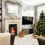 Stylish-Christmas-Décor-Ideas-In-Grey-Color-and-French-Chic_21