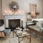 Stylish-Christmas-Décor-Ideas-In-Grey-Color-and-French-Chic_23