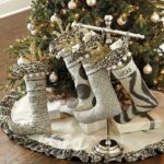 Stylish-Christmas-Décor-Ideas-In-Grey-Color-and-French-Chic_27