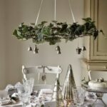 Stylish-Christmas-Décor-Ideas-In-Grey-Color-and-French-Chic_43