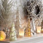 Stylish-Christmas-Décor-Ideas-In-Grey-Color-and-French-Chic_53