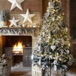 Stylish-Christmas-Décor-Ideas-In-Grey-Color-and-French-Chic_55
