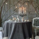 Stylish-Christmas-Décor-Ideas-In-Grey-Color-and-French-Chic_65