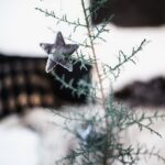 Stylish-Christmas-Décor-Ideas-In-Grey-Color-and-French-Chic_75