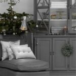 Stylish-Christmas-Décor-Ideas-In-Grey-Color-and-French-Chic_81