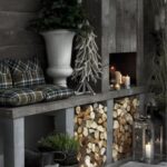 Stylish-Christmas-Décor-Ideas-In-Grey-Color-and-French-Chic_84