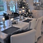 Stylish-Christmas-Décor-Ideas-In-Grey-Color-and-French-Chic_87