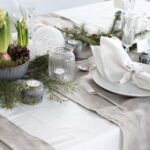 Stylish-Christmas-Décor-Ideas-In-Grey-Color-and-French-Chic_90