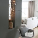 Stylish-Christmas-Décor-Ideas-In-Grey-Color-and-French-Chic_91