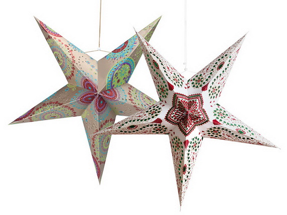 The most stylish Christmas Ornaments Decorations_28