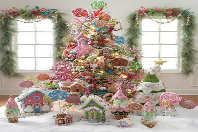 spectacular-christmas-tree-decoration-ideas-candyland-theme-christmas-candy-treats_resize
