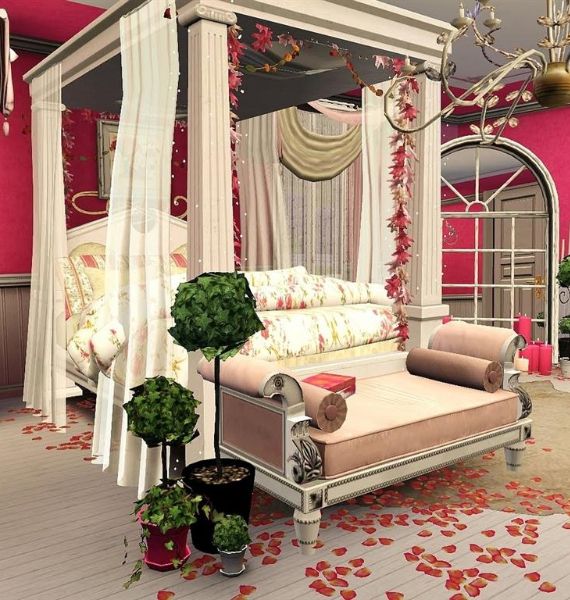Featured image of post Valentines Romantic Room Ideas For Him : Want to surprise your beloved with something special on this romantic week?