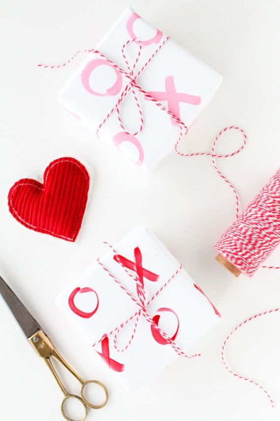 Creative Gift Wrapping Ideas For Your Inspiration (28)