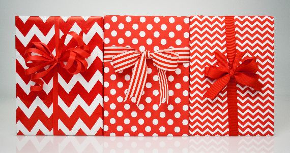 Creative Gift Wrapping Ideas For Your Inspiration (4)