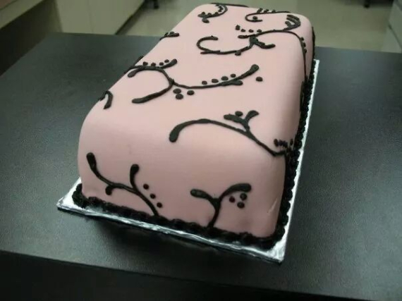 Fabulous valentine cake decorating ideas (35)
