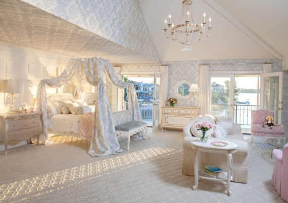 Romantic Bedroom Design Ideas (1)