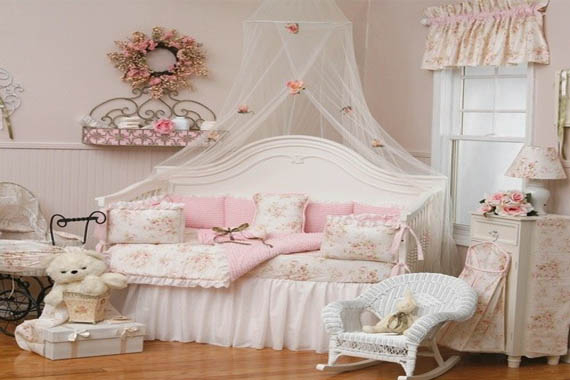Romantic Bedroom Design Ideas (10)