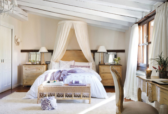 Romantic Bedroom Design Ideas (14)