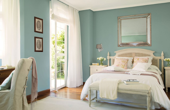 Romantic Bedroom Design Ideas (15)